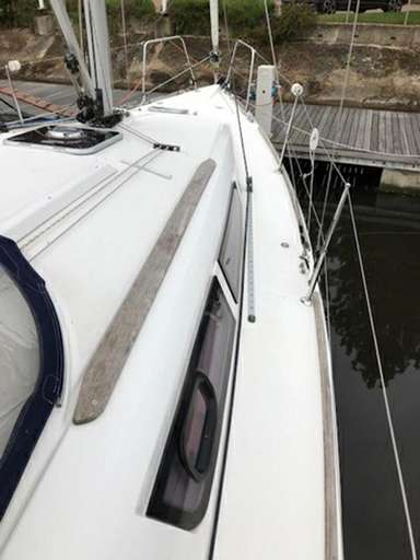 JEANNEAU JEANNEAU Sun odyssey 30 i