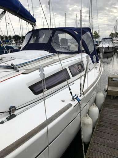 JEANNEAU JEANNEAU Sun odyssey 30 i