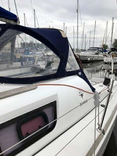 JEANNEAU JEANNEAU Sun odyssey 30 i