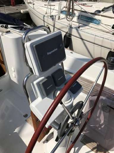 JEANNEAU JEANNEAU Sun odyssey 30 i