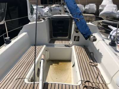 JEANNEAU JEANNEAU Sun odyssey 30