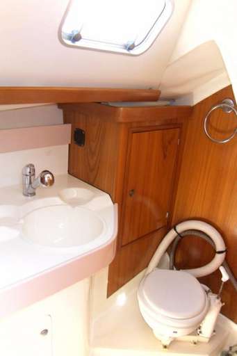 JEANNEAU JEANNEAU Sun odyssey 31