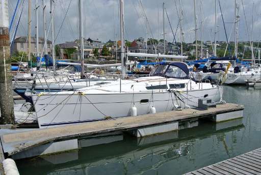 JEANNEAU JEANNEAU Sun odyssey 32 i