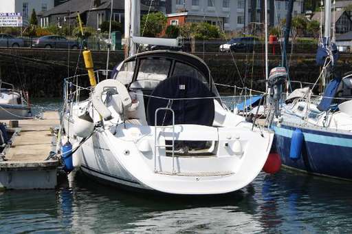 JEANNEAU JEANNEAU Sun odyssey 32 i