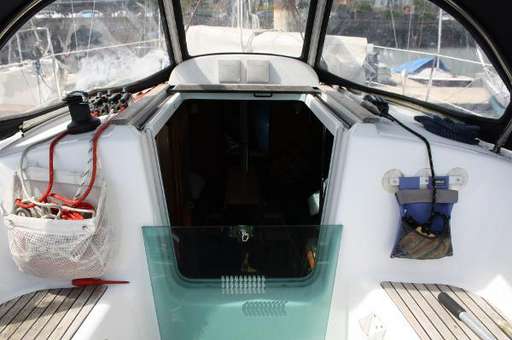 JEANNEAU JEANNEAU Sun odyssey 32 i