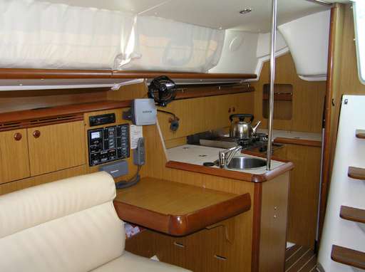 JEANNEAU JEANNEAU Sun odyssey 32 i