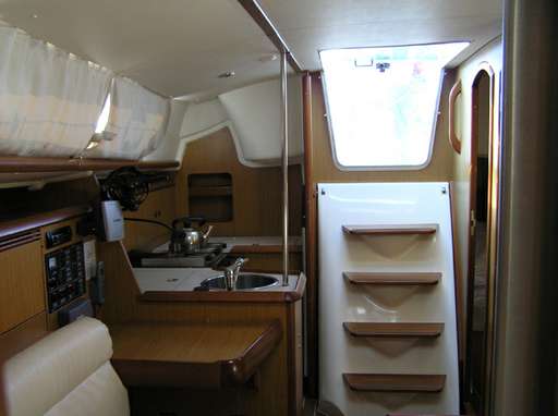 JEANNEAU JEANNEAU Sun odyssey 32 i