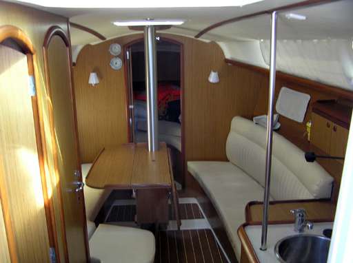 JEANNEAU JEANNEAU Sun odyssey 32 i