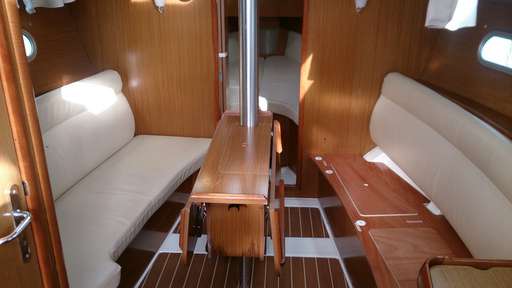 JEANNEAU JEANNEAU Sun odyssey 32 i