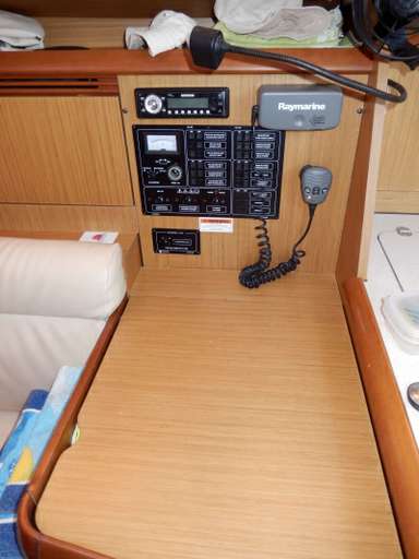 JEANNEAU JEANNEAU Sun odyssey 32 i