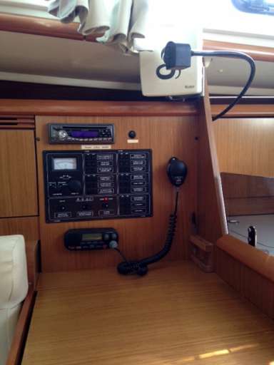 JEANNEAU JEANNEAU Sun odyssey 32 i