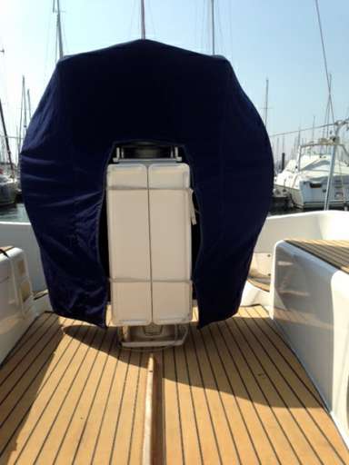 JEANNEAU JEANNEAU Sun odyssey 32 i