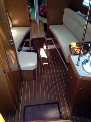 JEANNEAU JEANNEAU Sun odyssey 32 i