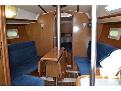 JEANNEAU JEANNEAU Sun odyssey 32 i