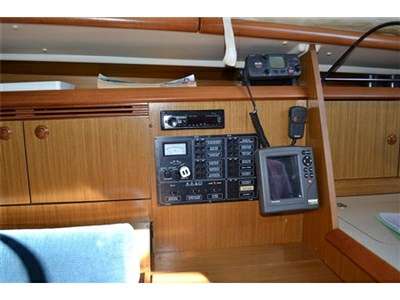 JEANNEAU JEANNEAU Sun odyssey 32 i