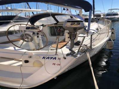 JEANNEAU JEANNEAU Sun odyssey 32 i