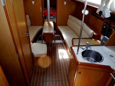 JEANNEAU JEANNEAU Sun odyssey 32 i