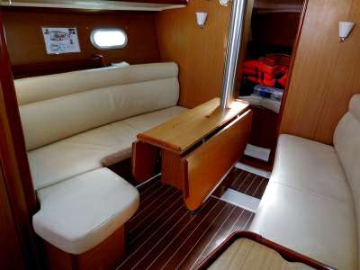 JEANNEAU JEANNEAU Sun odyssey 32 i