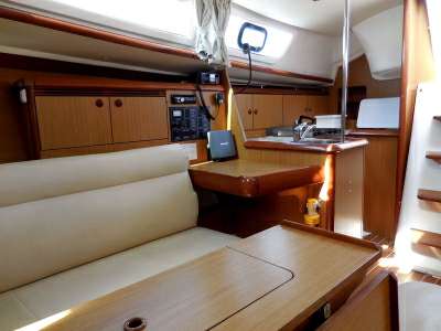 JEANNEAU JEANNEAU Sun odyssey 32 i