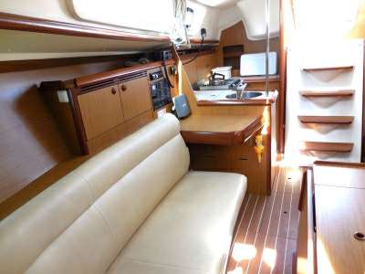 JEANNEAU JEANNEAU Sun odyssey 32 i