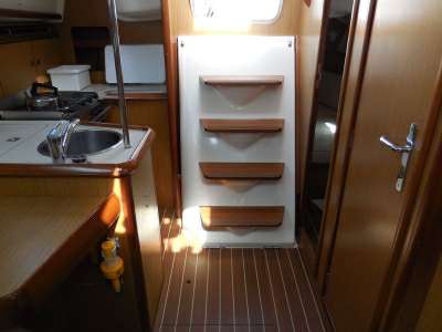 JEANNEAU JEANNEAU Sun odyssey 32 i