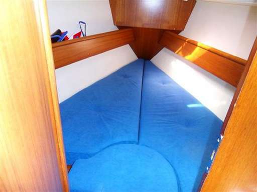 JEANNEAU JEANNEAU Sun odyssey 32.2 lifting keel