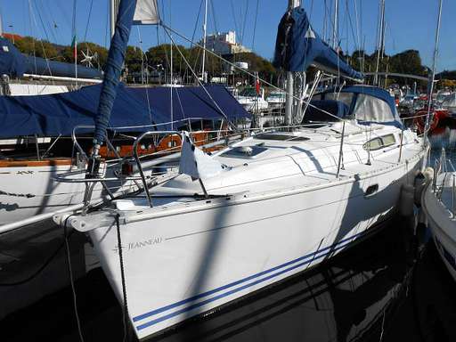 JEANNEAU JEANNEAU Sun odyssey 32.2