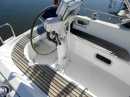 JEANNEAU JEANNEAU Sun odyssey 32.2