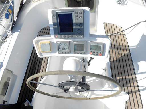 JEANNEAU JEANNEAU Sun odyssey 32.2