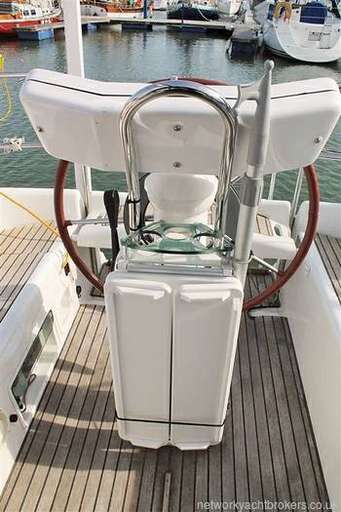 JEANNEAU JEANNEAU Sun odyssey 32