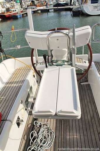 JEANNEAU JEANNEAU Sun odyssey 32