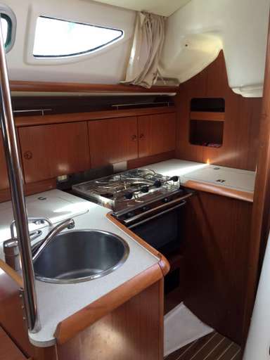 JEANNEAU JEANNEAU Sun odyssey 32