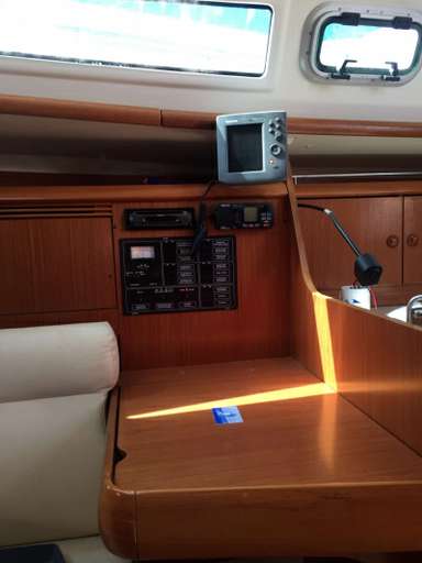 JEANNEAU JEANNEAU Sun odyssey 32