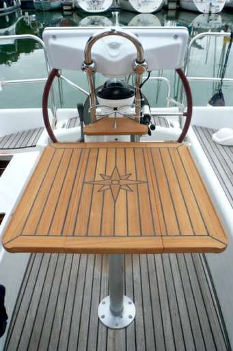 JEANNEAU JEANNEAU Sun odyssey 32