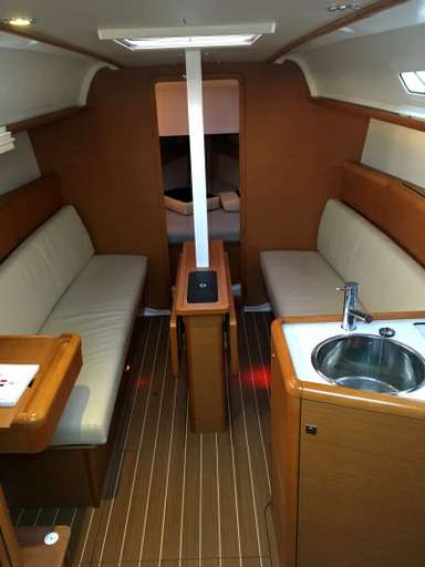 JEANNEAU JEANNEAU Sun odyssey 33 i performance