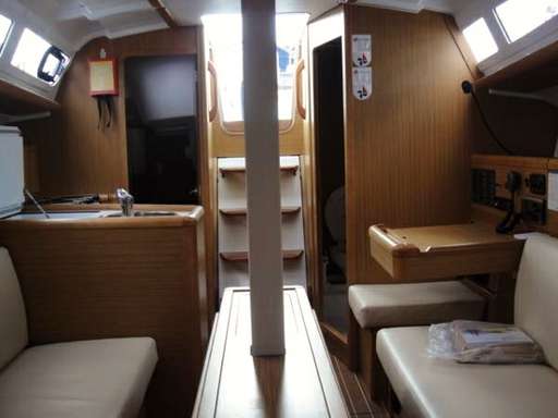 JEANNEAU JEANNEAU Sun odyssey 33 i