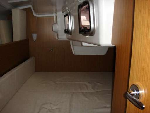 JEANNEAU JEANNEAU Sun odyssey 33 i