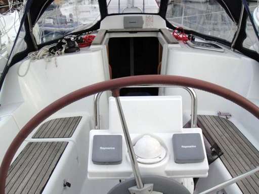 JEANNEAU JEANNEAU Sun odyssey 33 i