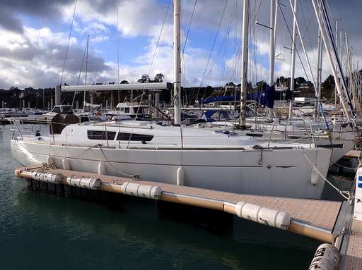 JEANNEAU JEANNEAU Sun odyssey 33 i