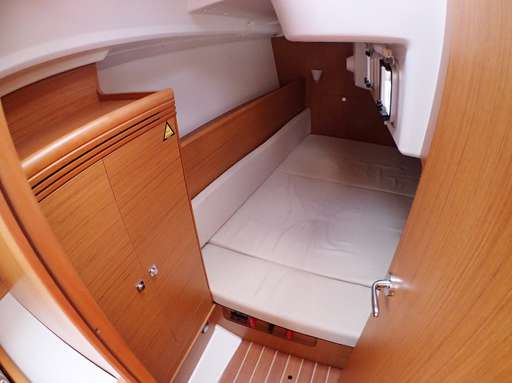 JEANNEAU JEANNEAU Sun odyssey 33 i