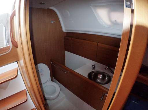 JEANNEAU JEANNEAU Sun odyssey 33 i