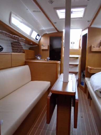 JEANNEAU JEANNEAU Sun odyssey 33 i