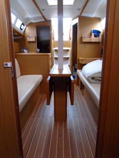 JEANNEAU JEANNEAU Sun odyssey 33 i