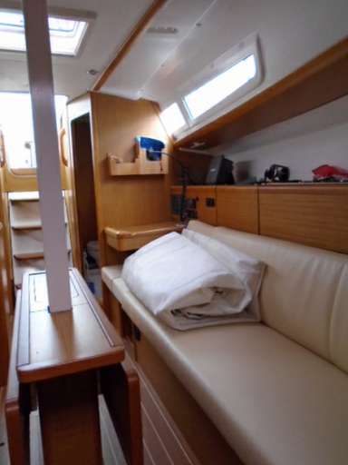 JEANNEAU JEANNEAU Sun odyssey 33 i