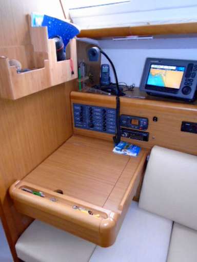 JEANNEAU JEANNEAU Sun odyssey 33 i