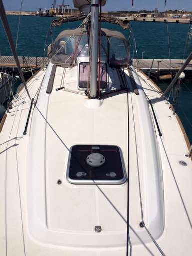 JEANNEAU JEANNEAU Sun odyssey 33 i