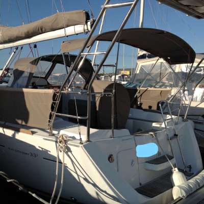 JEANNEAU JEANNEAU Sun odyssey 33 i