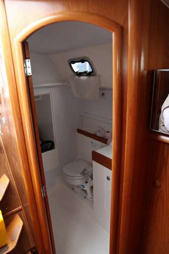 JEANNEAU JEANNEAU Sun odyssey 34.2