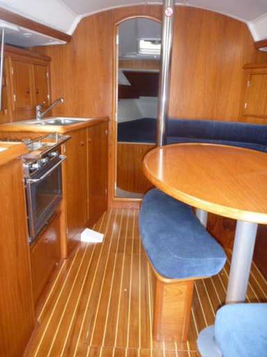 JEANNEAU JEANNEAU Sun odyssey 34.2