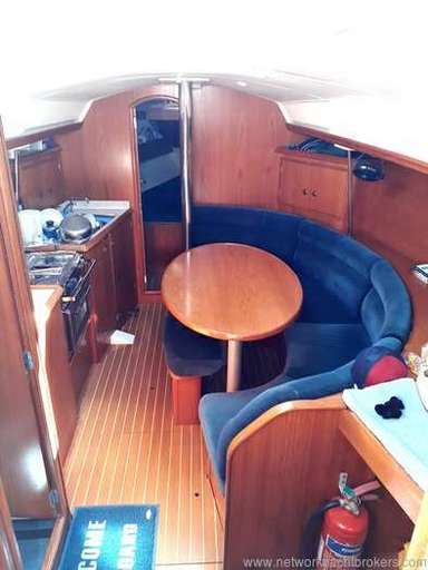 JEANNEAU JEANNEAU Sun odyssey 34.2